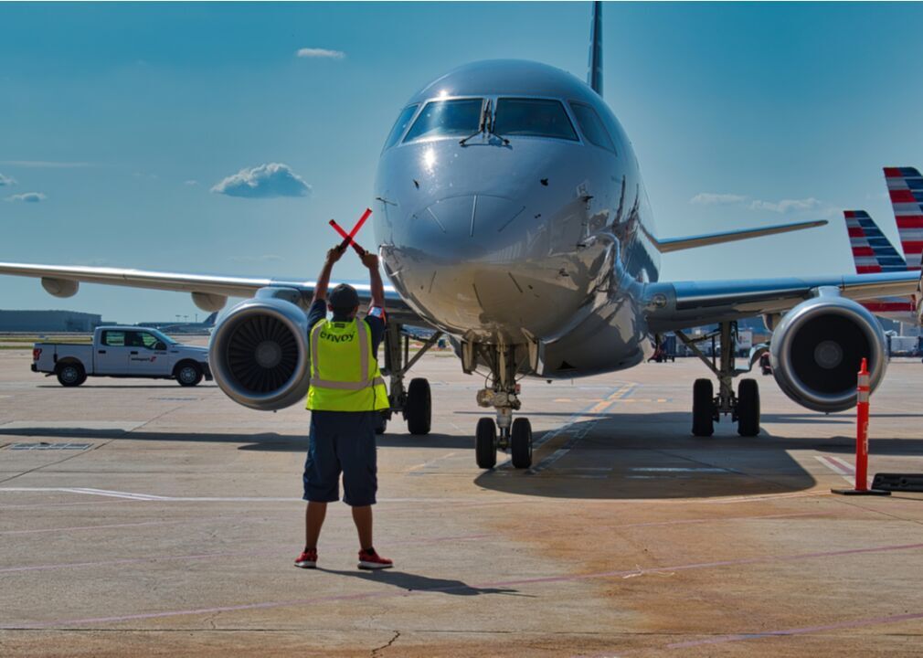 #10. Envoy Air